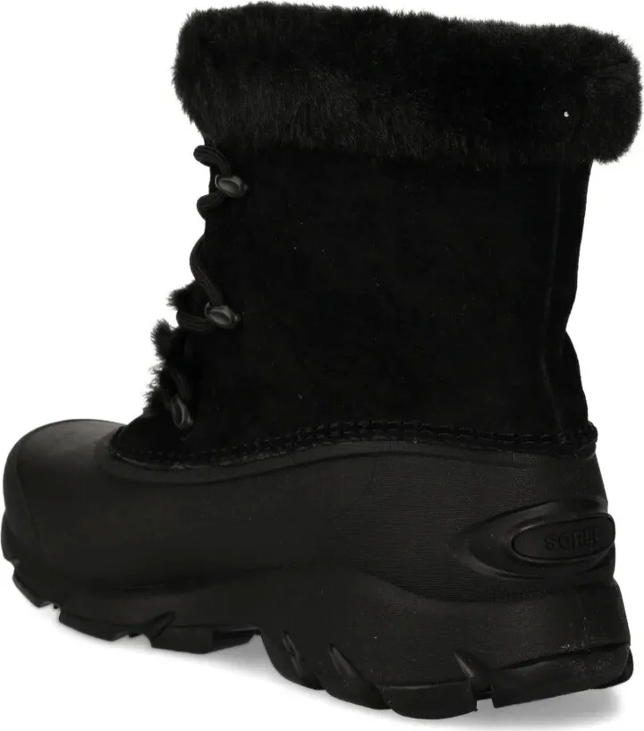 Snow Angel boots - Image 3