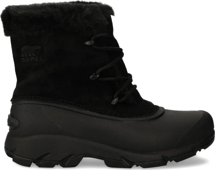 Snow Angel boots