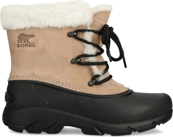 Snow Angel™ boots