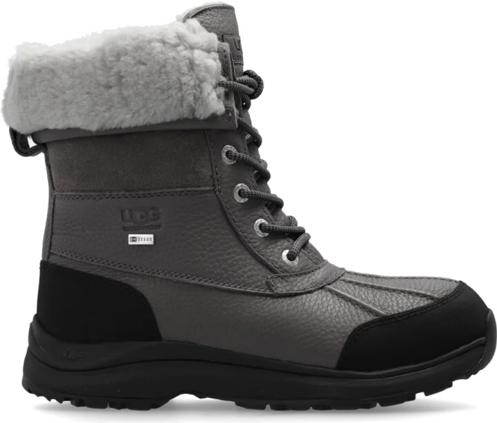Snow Boots Adirondack Boot III, , - Grey