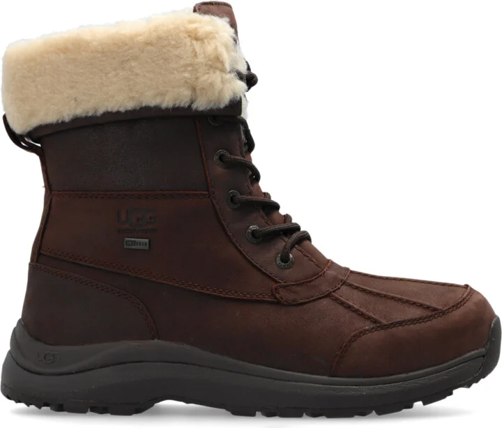Snow Boots Adirondack, , - Brown