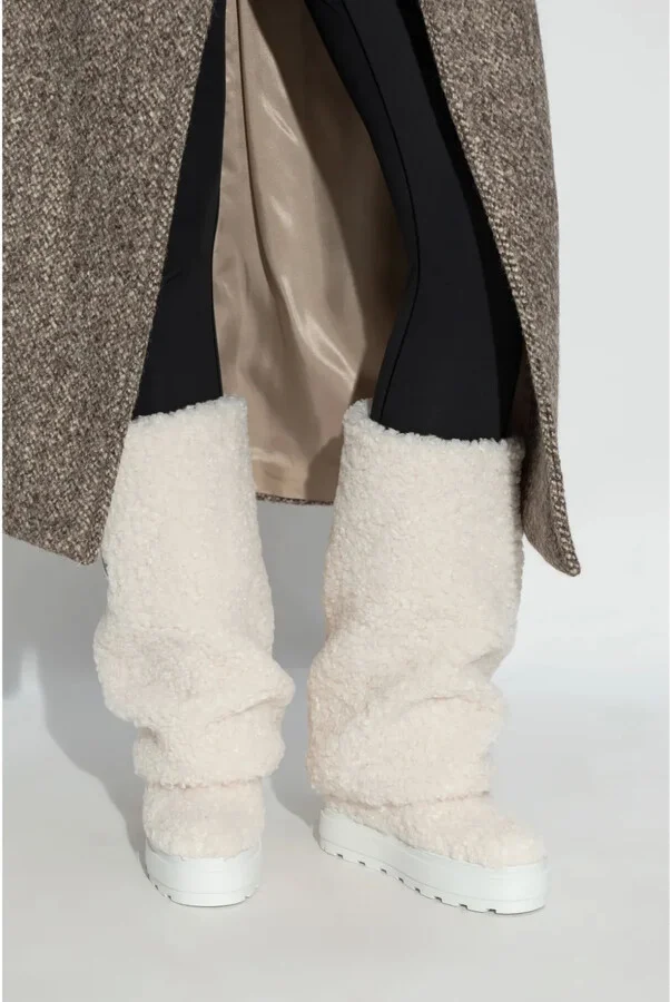 Snow boots - Image 2