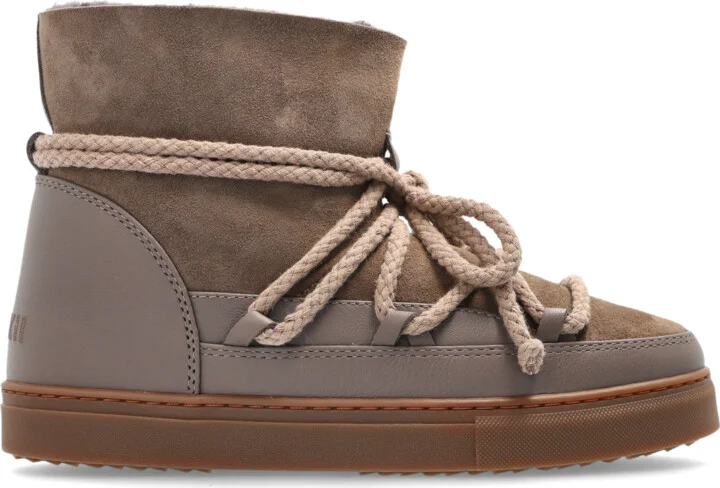 Snow Boots `Classic`, , - Brown