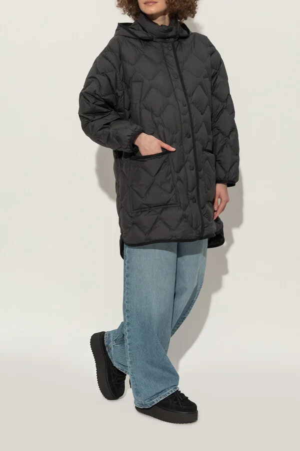 Snow Boots "Classic Low Platform", , - Black - Image 2