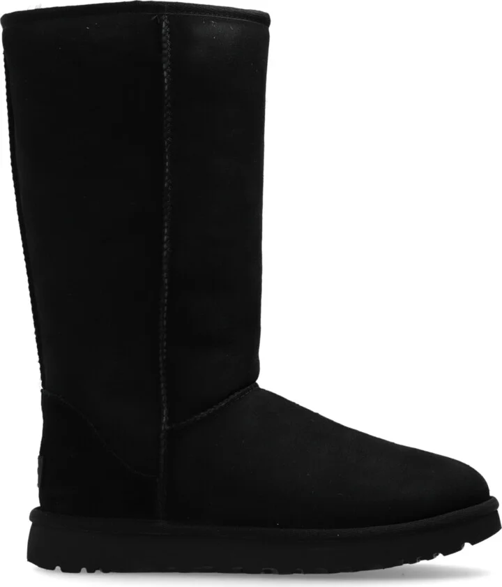 Snow Boots Classic Tall II, , - Black