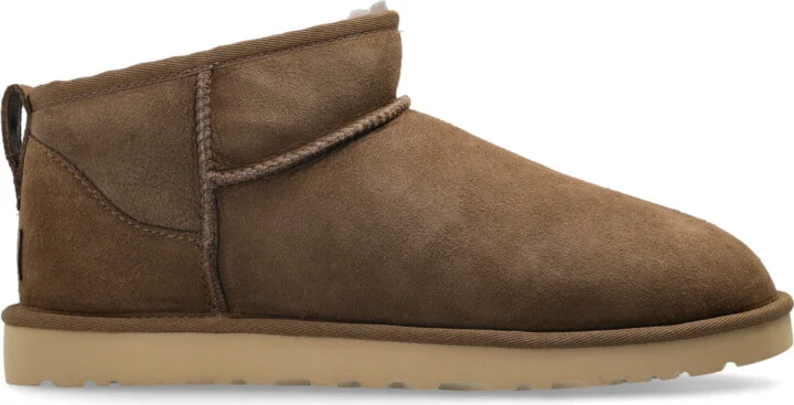 Snow Boots Classic Ultra Mini, , - Brown