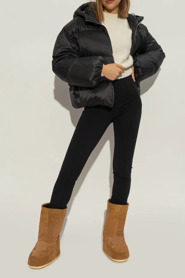 Snow Boots ‘Icon’, , - Brown - Image 2