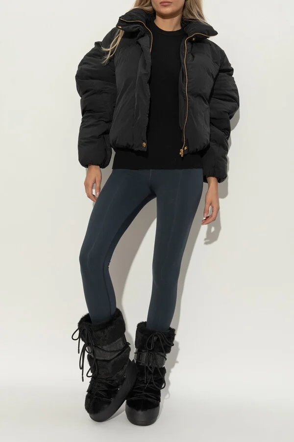 Snow Boots 'Icon Faux Fur', , - Black - Image 2