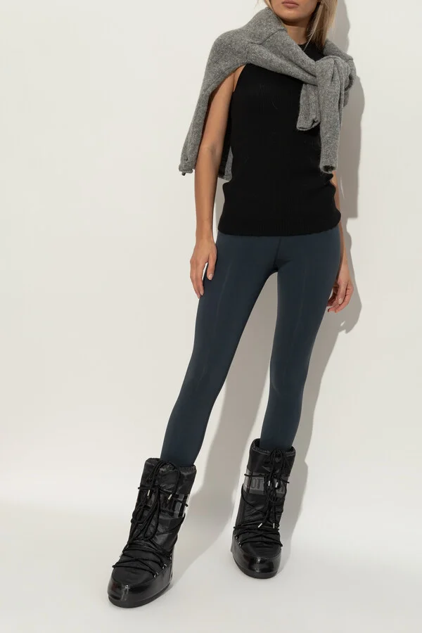 Snow Boots "Icon Glance", , - Black - Image 2