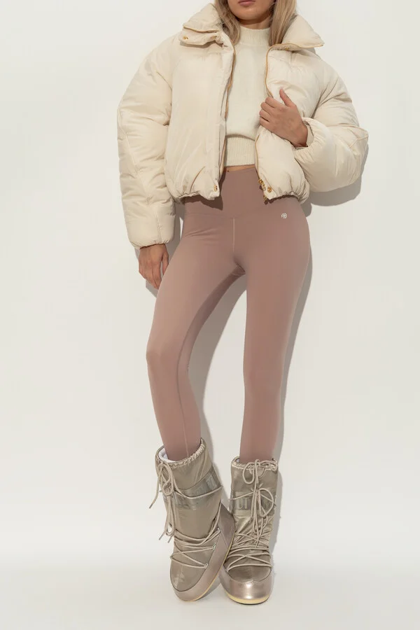 Snow Boots "Icon Glance", , - Gold - Image 2