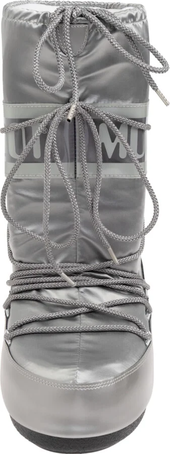 Snow Boots "Icon Glance", , - Silver - Image 2