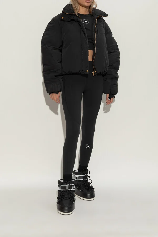 Snow Boots "Icon Low Nylon", , - Black - Image 2