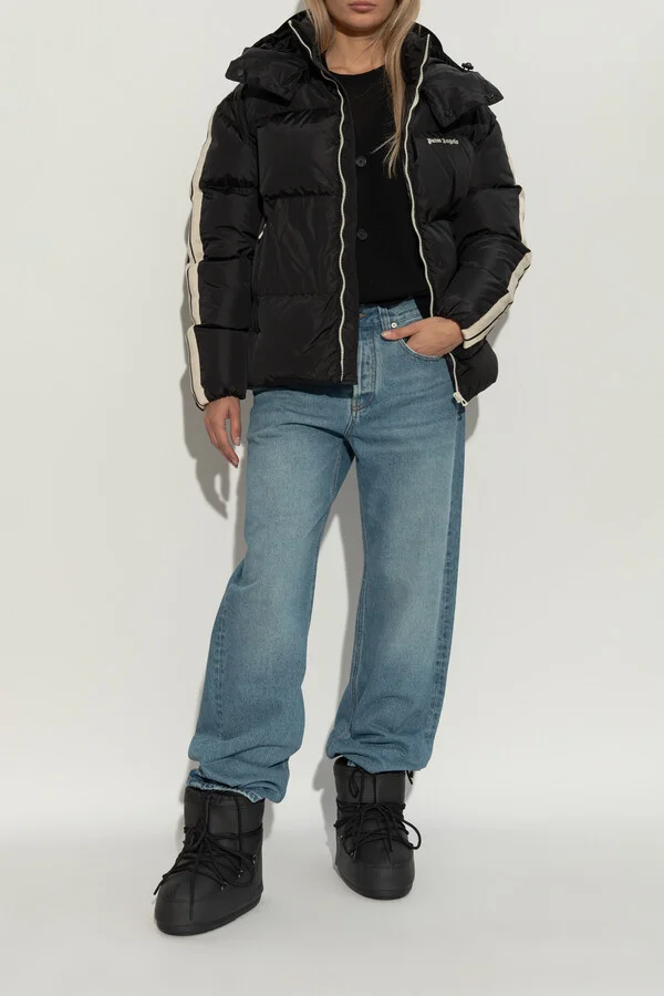 Snow Boots "Icon Low Rubber", , - Black - Image 2