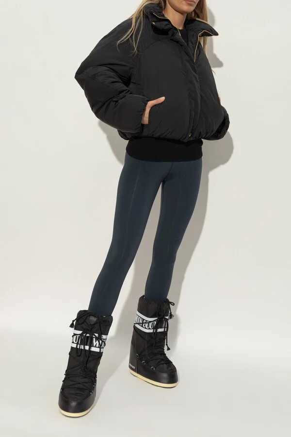 Snow Boots "Icon Nylon", , - Black - Image 2