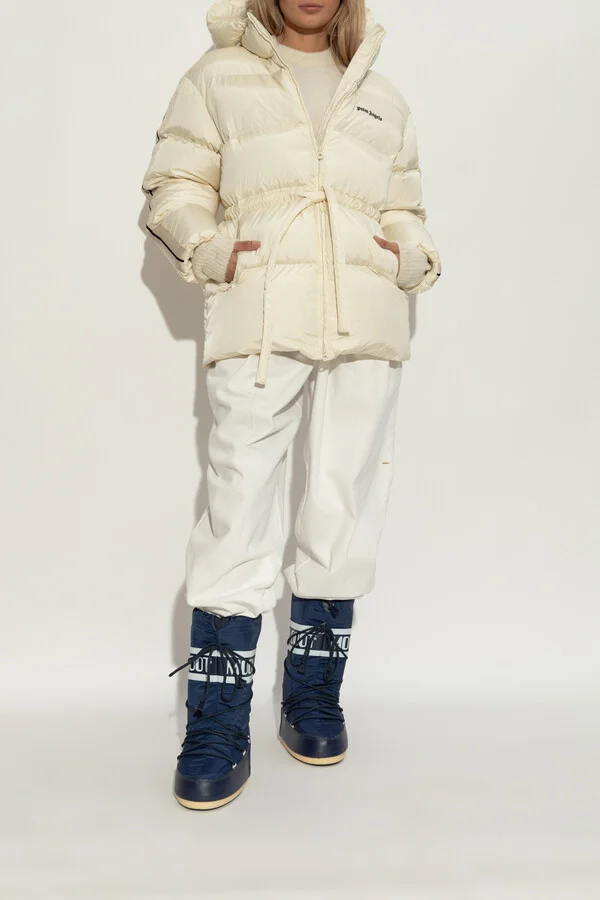 Snow Boots "Icon Nylon", , Navy - Blue - Image 2