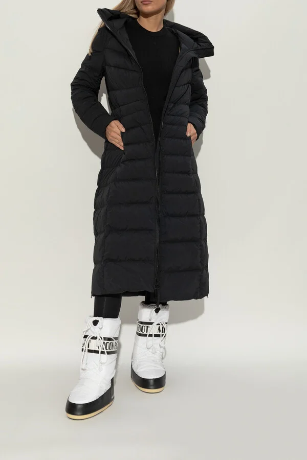Snow Boots "Icon Nylon", , - White - Image 2