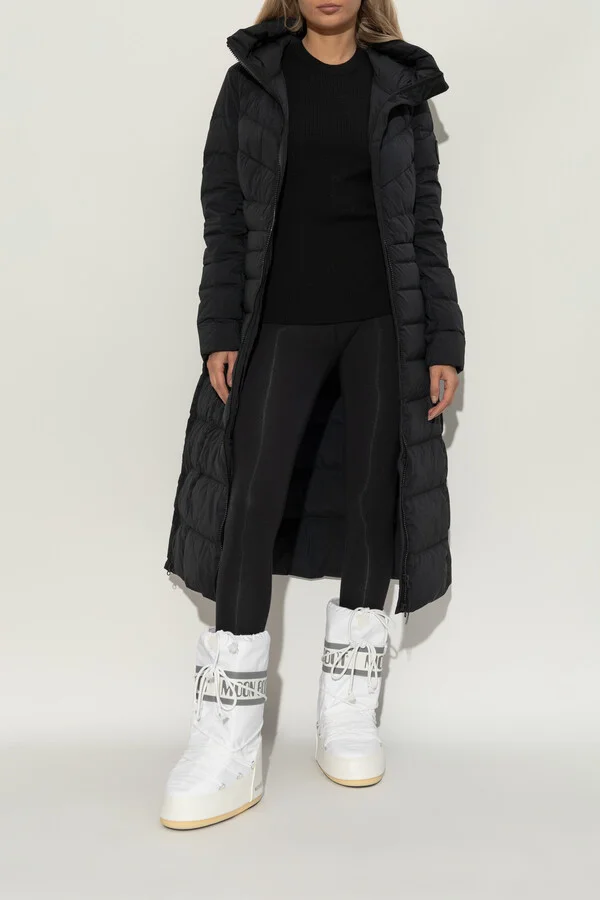 Snow Boots Icon Nylon, , - White - Image 2