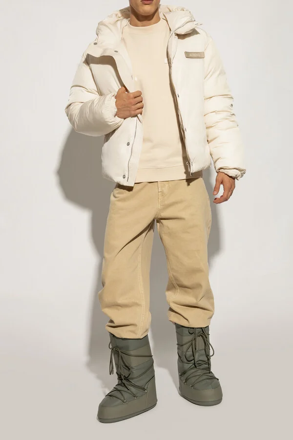 Snow Boots Icon Rubber, , - Green - Image 2