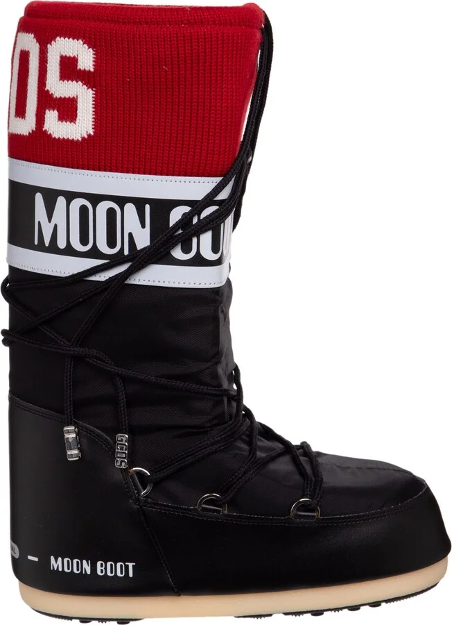 Snow boots