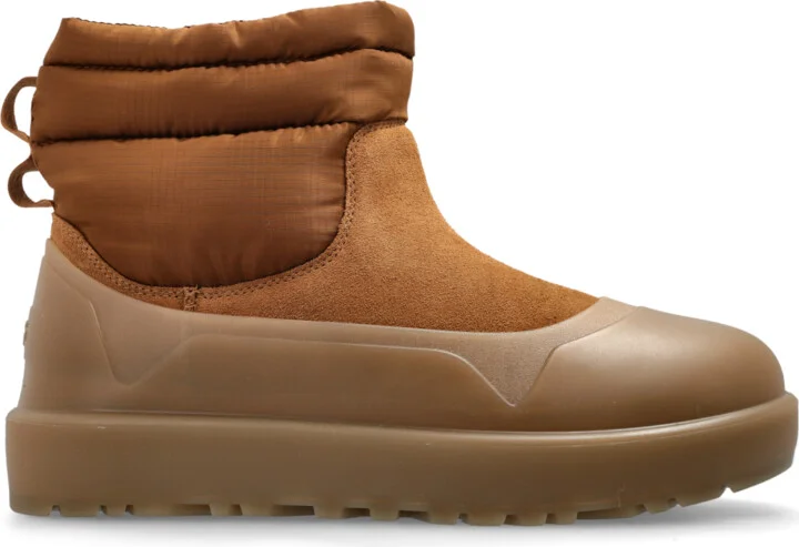 Snow Boots M Classic Mini Mod, , - Brown