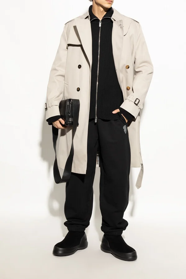 Snow Boots MB Luna Chelsea Suede, , - Black - Image 2