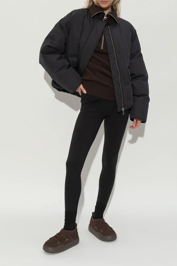 Snow Boots MB PARK ICON SUEDE, , - Brown - Image 2