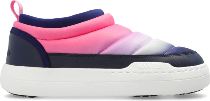 Snow Boots Park Soft Moonrise, , - Multicolour
