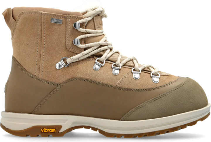Snow Boots 'W Brecken Lace', , - Beige