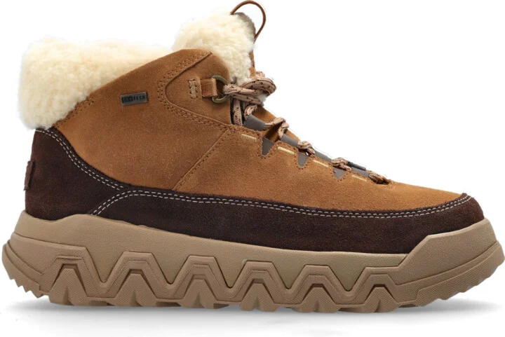 Snow Boots 'W Terretrial Cozy', , - Brown
