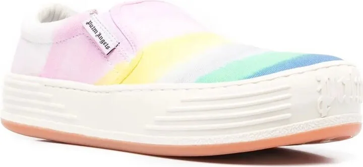 Snow slip-on sneakers - Image 2