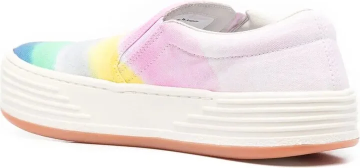 Snow slip-on sneakers - Image 3