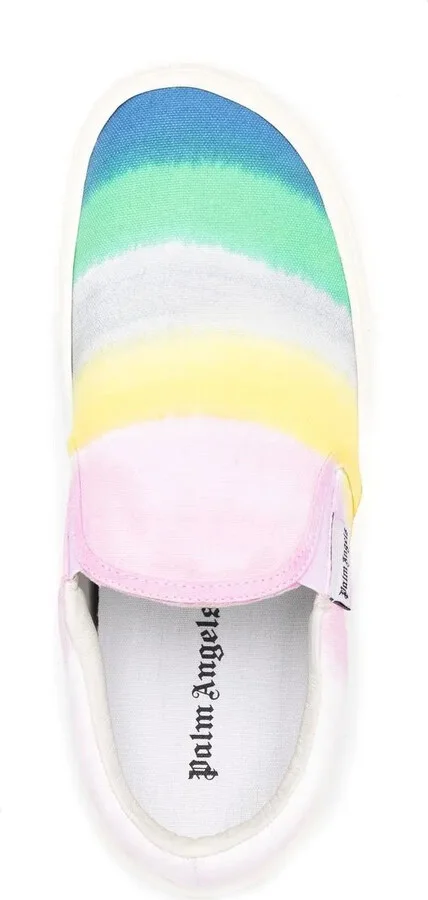 Snow slip-on sneakers - Image 4