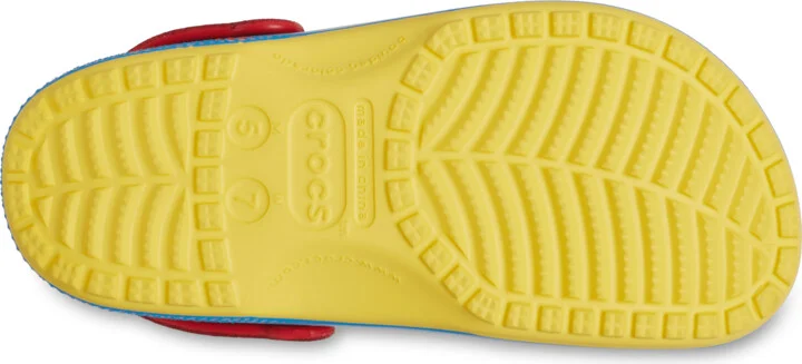 Snow White Classic Clog - Image 4