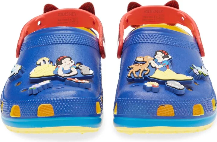 Snow White Clogs - Image 3