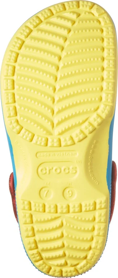 Snow White Clogs - Image 6