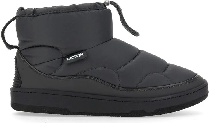 Snowboot