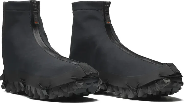 Snowclog Advance boots - Image 2