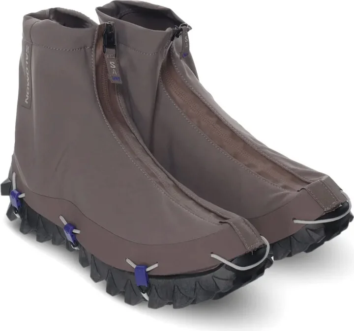 Snowclog Advance boots - Image 2