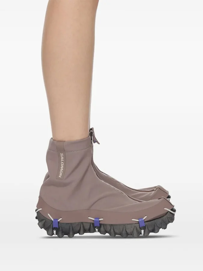 Snowclog Advance boots - Image 4