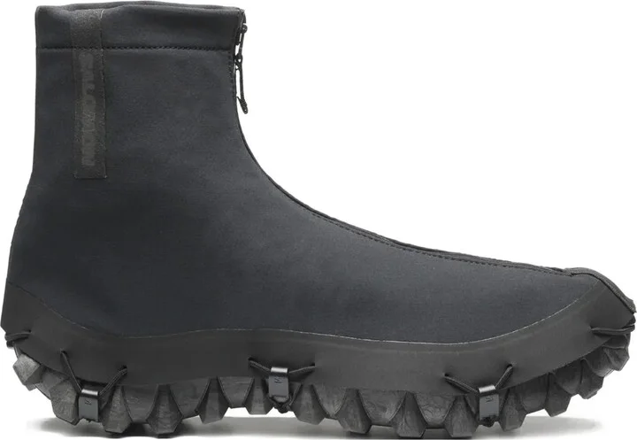 Snowclog Advance boots