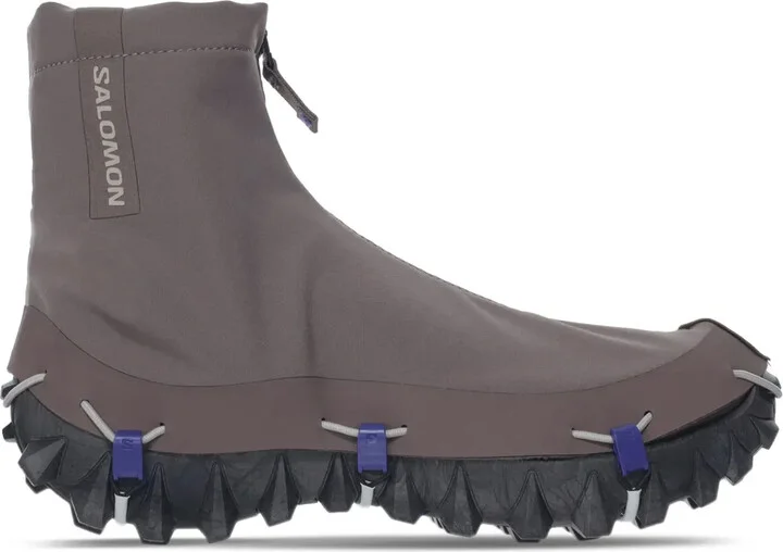 Snowclog Advance boots