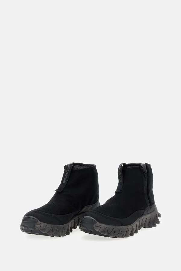 Snowclog Mid Sneakers - Image 2