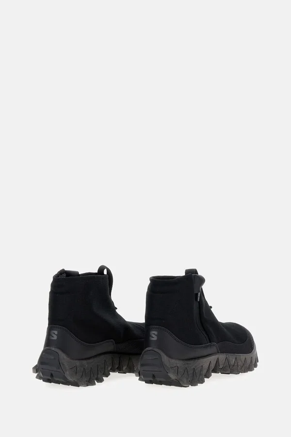 Snowclog Mid Sneakers - Image 3
