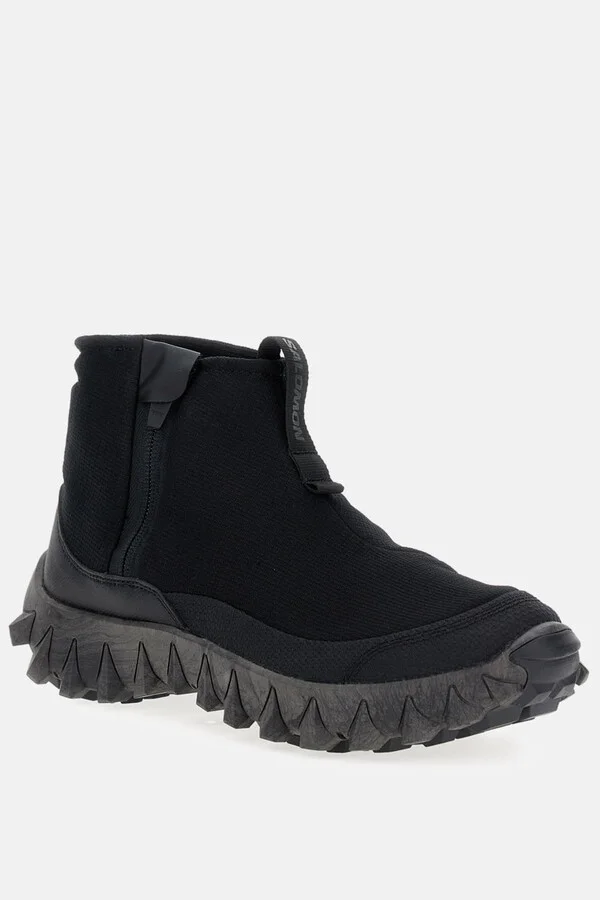 Snowclog Mid Sneakers - Image 4