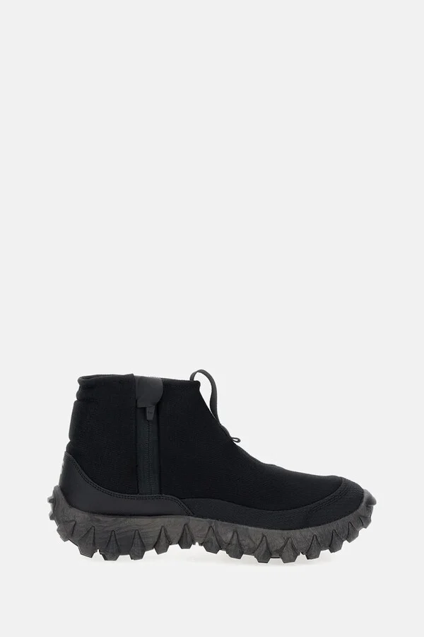 Snowclog Mid Sneakers