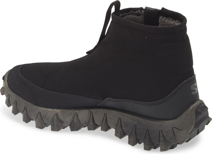 Snowclog Mid-Top Sneaker - Image 2
