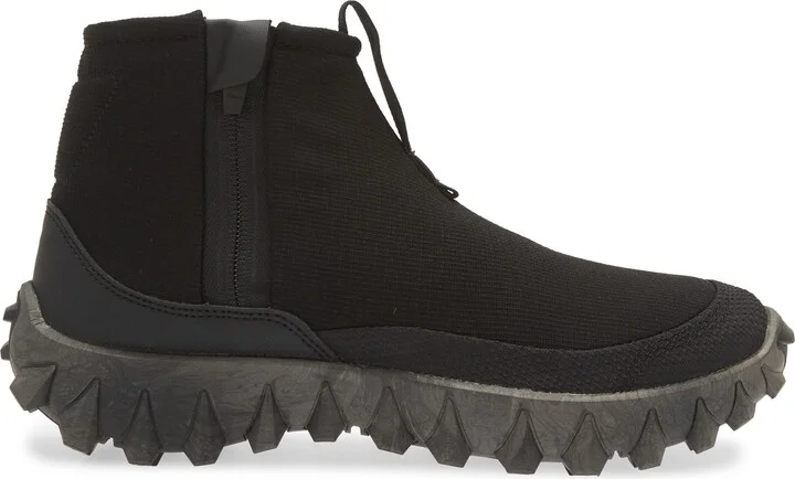 Snowclog Mid-Top Sneaker - Image 3