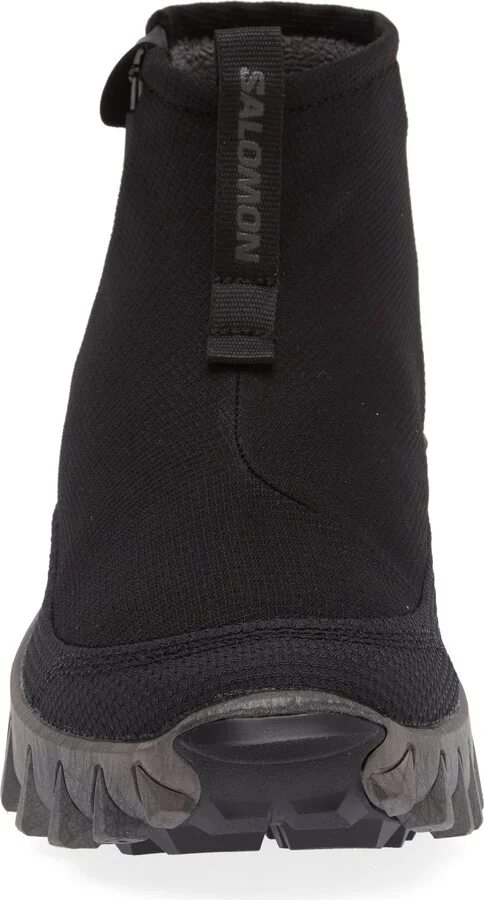 Snowclog Mid-Top Sneaker - Image 4
