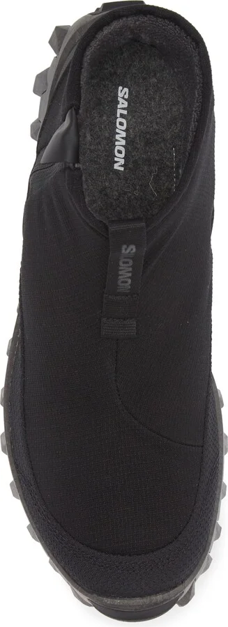 Snowclog Mid-Top Sneaker - Image 5