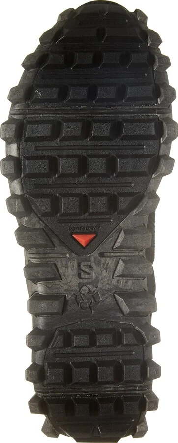 Snowclog Mid-Top Sneaker - Image 6